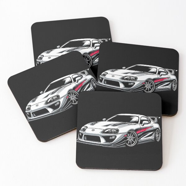 Item preview, Car Culture Design – Speed and Automotive Vibes designed and sold by Not Hugo.