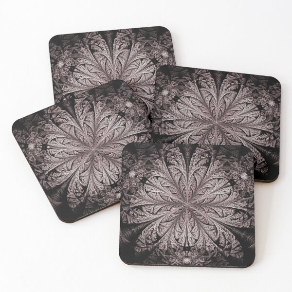 Item preview, Silver Elegance designed and sold by Christine Lake.