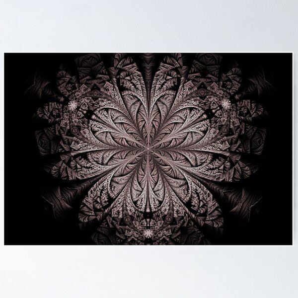 Item preview, Silver Elegance designed and sold by Christine Lake.
