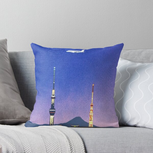 Item preview, Miami Pool Aesthetic By Hiroshi Nagai designed and sold by Postarpindesign.