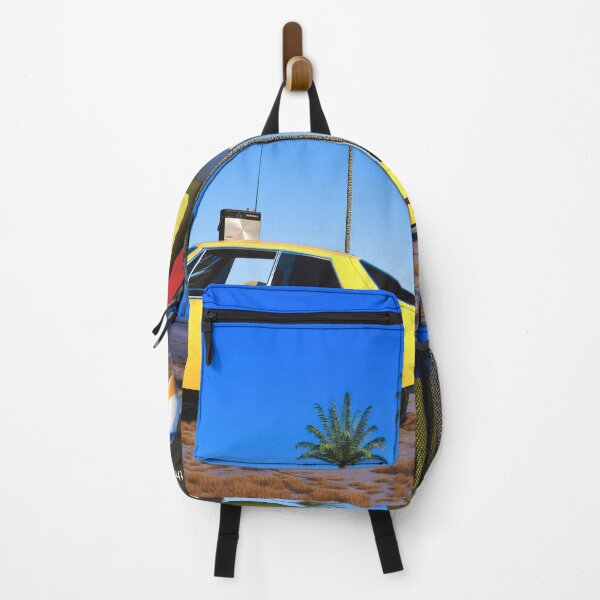 Item preview, Dreamwave Tropicana By Hiroshi Nagai designed and sold by Postarpindesign.