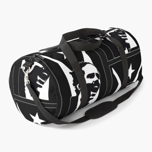 Item preview,  Pedro Albizu Campos el maestro Puerto Rico black flag resistance designed and sold by erozzz.