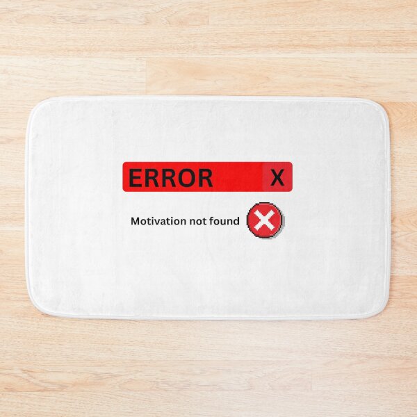 Item preview, ERROR Motivation not found  designed and sold by ConceptStudios.