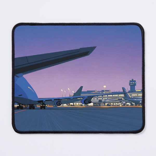 Item preview, Summer Pop Neon By Hiroshi Nagai designed and sold by Postarpindesign.