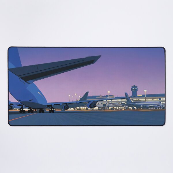 Item preview, Summer Pop Neon By Hiroshi Nagai designed and sold by Postarpindesign.