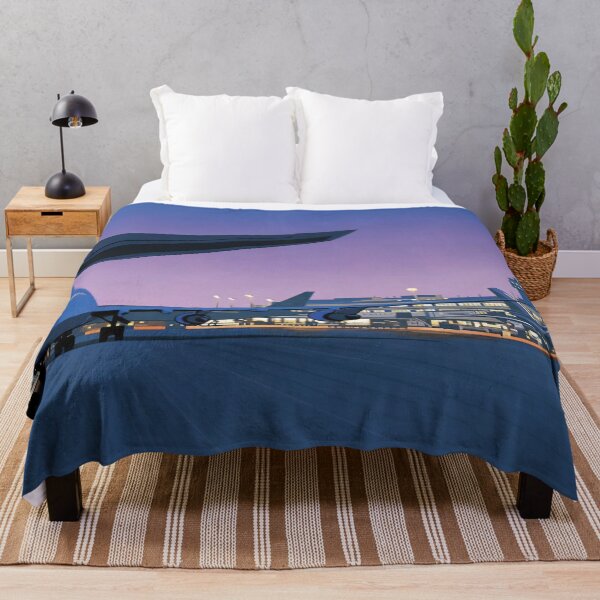Item preview, Summer Pop Neon By Hiroshi Nagai designed and sold by Postarpindesign.
