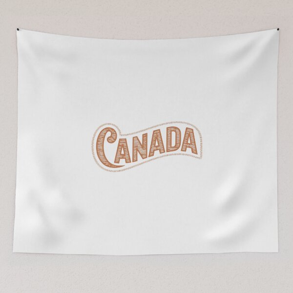 Item preview, Canada  designed and sold by Paper Drip.