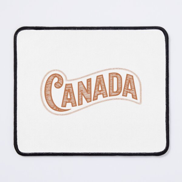 Item preview, Canada designed and sold by Paper Drip.