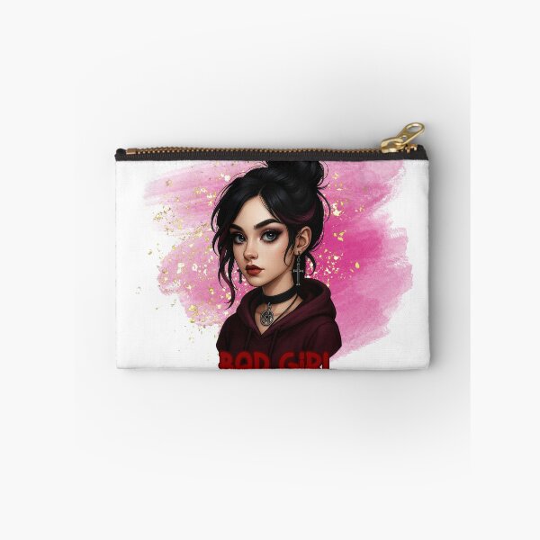 Item preview, Bad Girl – Dark Aesthetic Rebel Design designed and sold by Ruhrpott-Design.