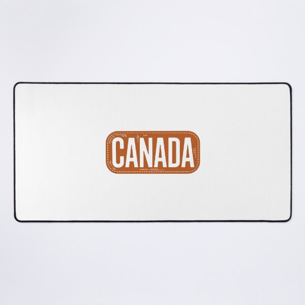 Item preview, Canada  designed and sold by Paper Drip.