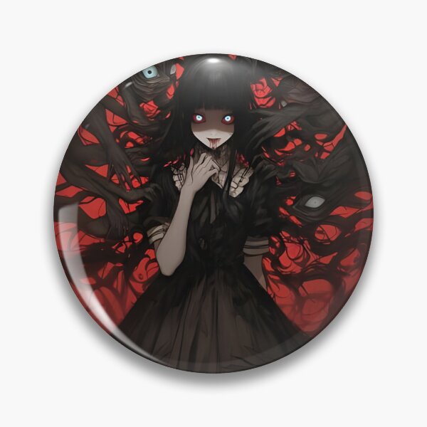 Item preview, Demon Succubus number 4 designed and sold by Planetape.