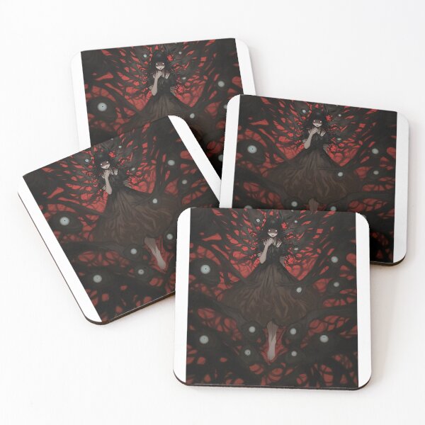 Item preview, Demon Succubus number 4 designed and sold by Planetape.