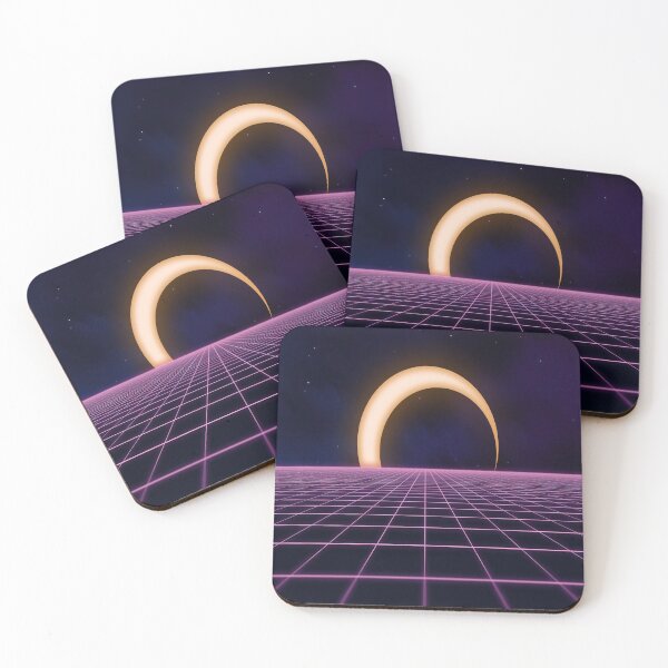 Artikelvorschau, Japanische Neonträume von Hiroshi Nagai entworfen und verkauft von Postarpindesign.