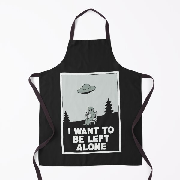 Item preview, Extraterrestrial Introvert designed and sold by obinsun.