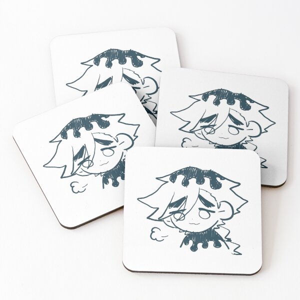 Item preview, The Cute Agent designed and sold by EclipsedWinds.