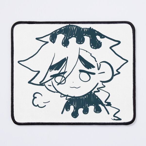Item preview, The Cute Agent designed and sold by EclipsedWinds.