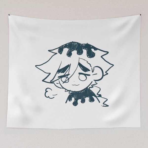 Item preview, The Cute Agent designed and sold by EclipsedWinds.