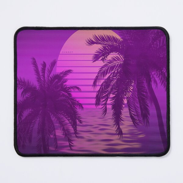 Item preview, Pastel Pool Nights By Hiroshi Nagai designed and sold by Postarpindesign.