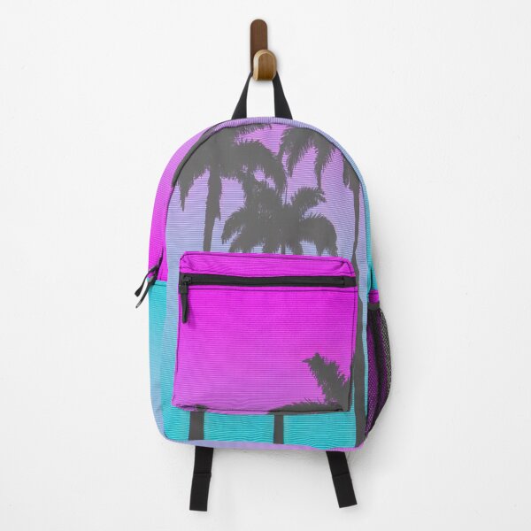 Item preview, Retro Tropic Glow By Hiroshi Nagai designed and sold by Postarpindesign.