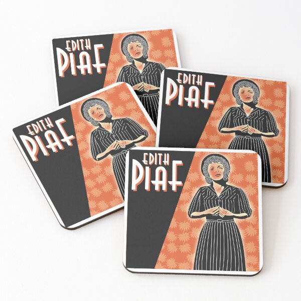 Item preview, Piaf Piaf - on leaf pattern  designed and sold by KateVanFloofno1.