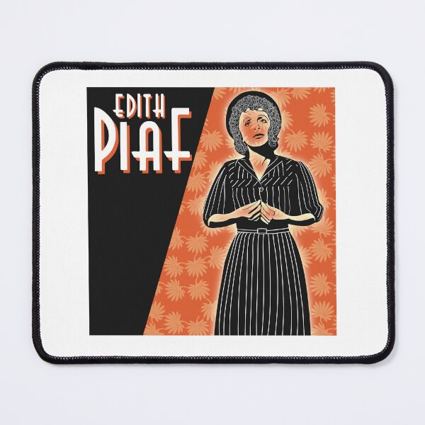 Item preview, Piaf Piaf - on leaf pattern  designed and sold by KateVanFloofno1.
