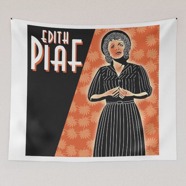 Item preview, Piaf Piaf - on leaf pattern  designed and sold by KateVanFloofno1.