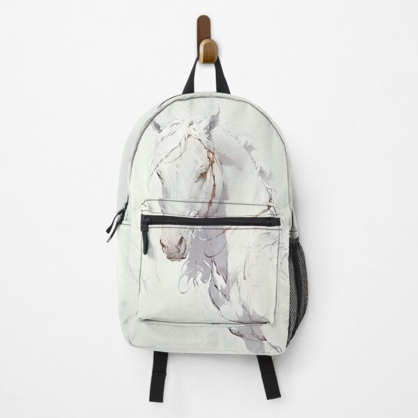 Item preview, Ethereal Horse Art designed and sold by Khala.