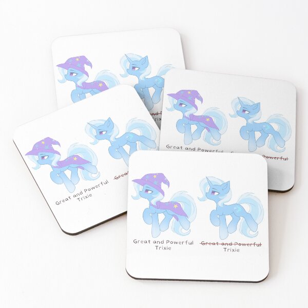 Item preview, Trixie, the Great and Powerful designed and sold by Nnaly.