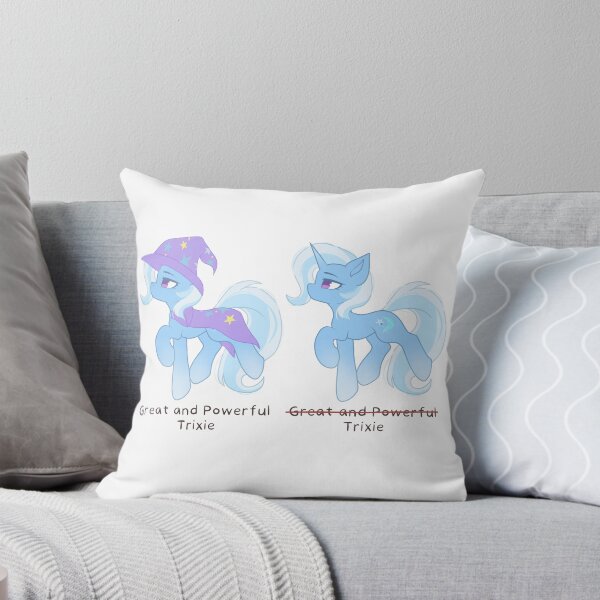 Item preview, Trixie, the Great and Powerful designed and sold by Nnaly.