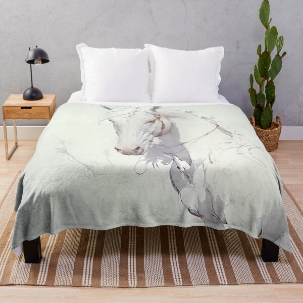 Item preview, Ethereal Horse Art designed and sold by Khala.