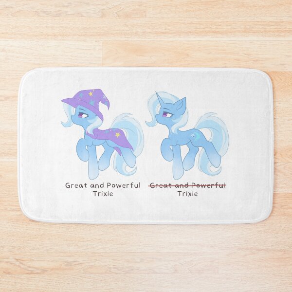 Item preview, Trixie, the Great and Powerful designed and sold by Nnaly.