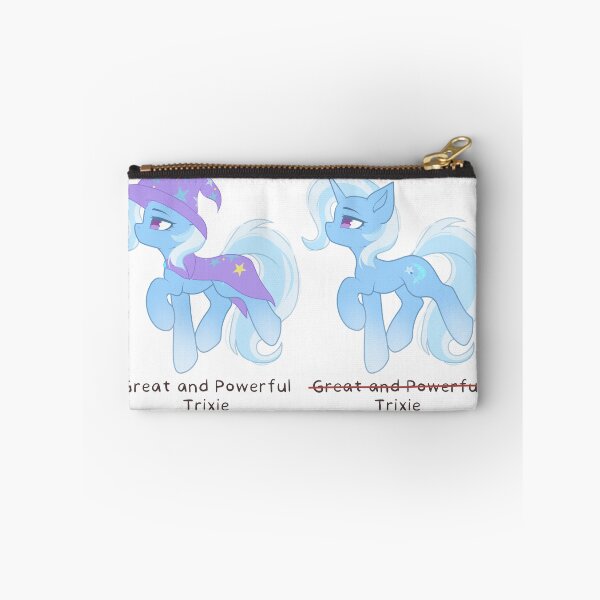 Item preview, Trixie, the Great and Powerful designed and sold by Nnaly.