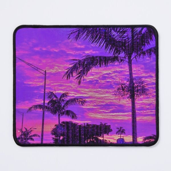 Item preview, Dreamwave Poolside By Hiroshi Nagai designed and sold by Postarpindesign.