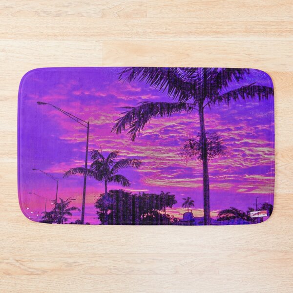 Item preview, Dreamwave Poolside By Hiroshi Nagai designed and sold by Postarpindesign.