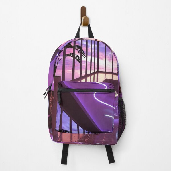 Item preview, Sunset Tropic Glow By Hiroshi Nagai designed and sold by Postarpindesign.