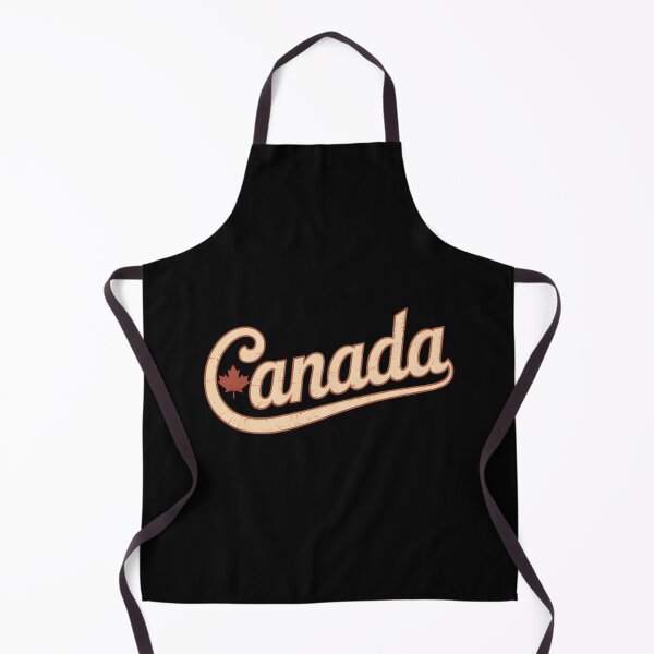 Item preview, Canada Retro Wordmark Vintage Design designed and sold by Paper Drip.