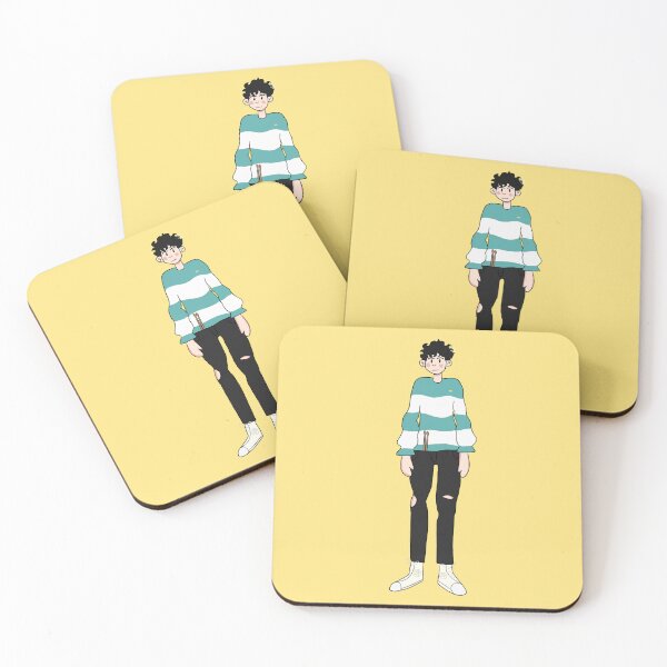Item preview, Drummer boy - Charlie spring  designed and sold by StickerzByJo.