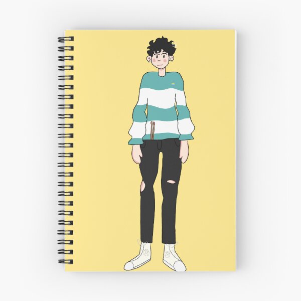Item preview, Drummer boy - Charlie spring  designed and sold by StickerzByJo.