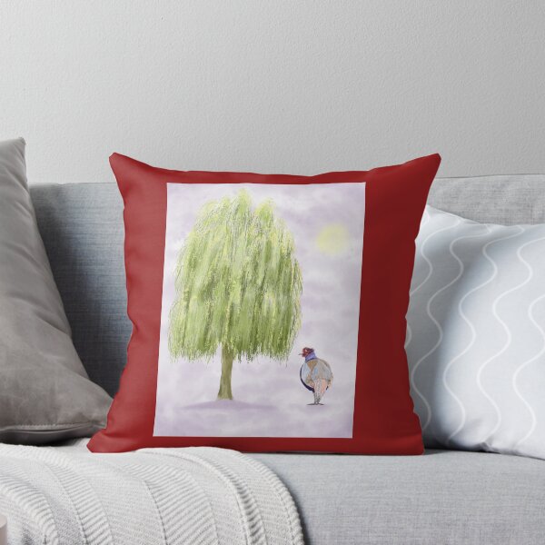 Item preview, An elegant bird - for bird lovers designed and sold by greenPQBstudio.