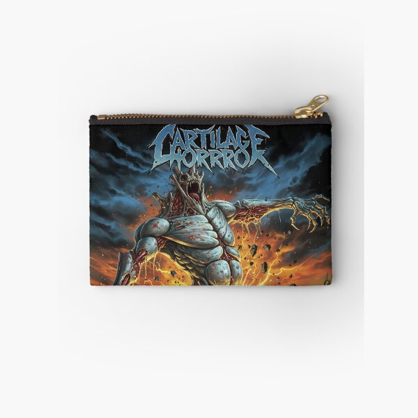 Item preview, CARTILAGE HORROR designed and sold by AIbandT.