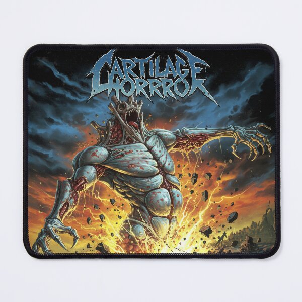 Item preview, CARTILAGE HORROR designed and sold by AIbandT.