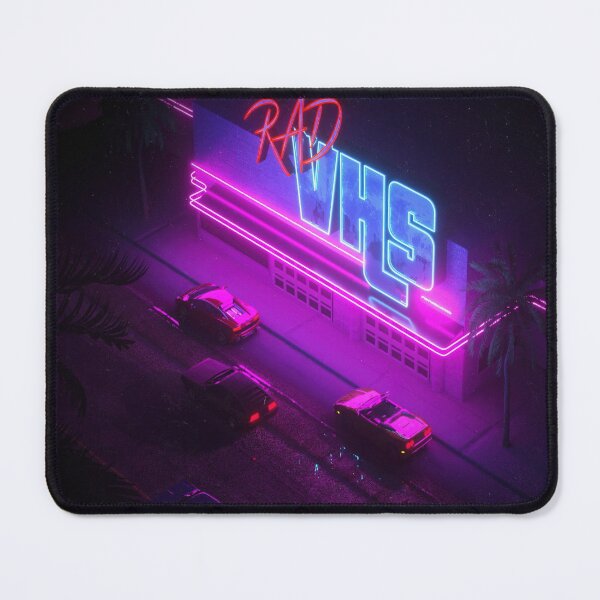 Item preview, Minimalist Neon Dreams By Hiroshi Nagai designed and sold by Postarpindesign.