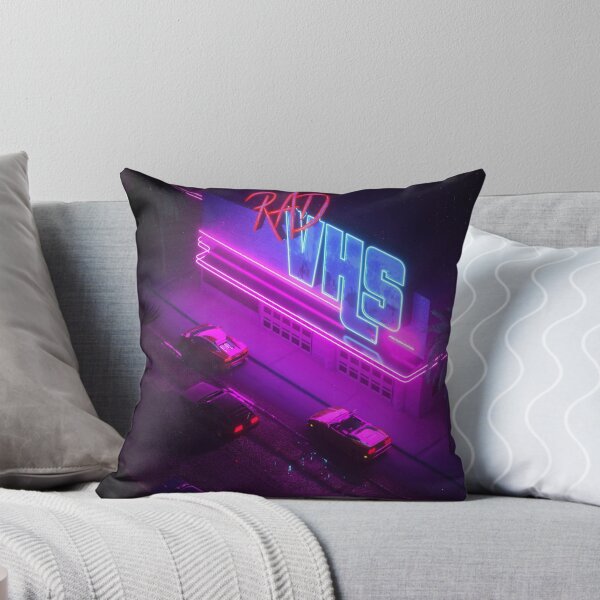 Item preview, Minimalist Neon Dreams By Hiroshi Nagai designed and sold by Postarpindesign.