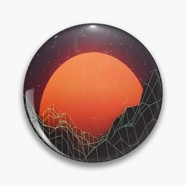 Item preview, Tropical Dreamwave Glow By Hiroshi Nagai designed and sold by Postarpindesign.