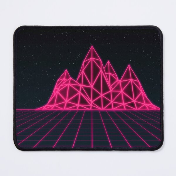 Item preview, Pastel Pool Glow By Hiroshi Nagai designed and sold by Postarpindesign.