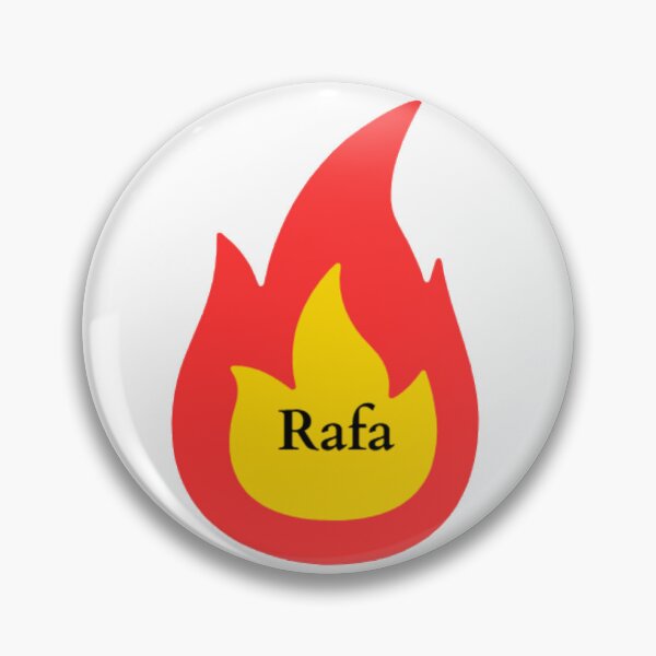 Item preview, Rafa designed and sold by HAVVDEMS shop.