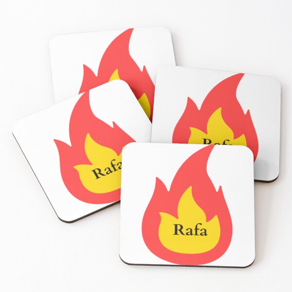 Item preview, Rafa designed and sold by HAVVDEMS shop.
