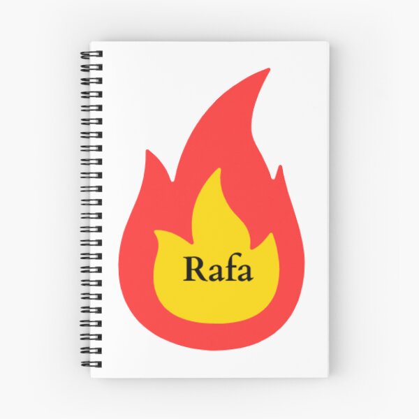 Item preview, Rafa designed and sold by HAVVDEMS shop.