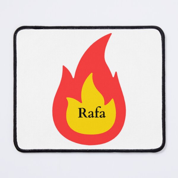 Item preview, Rafa designed and sold by HAVVDEMS shop.