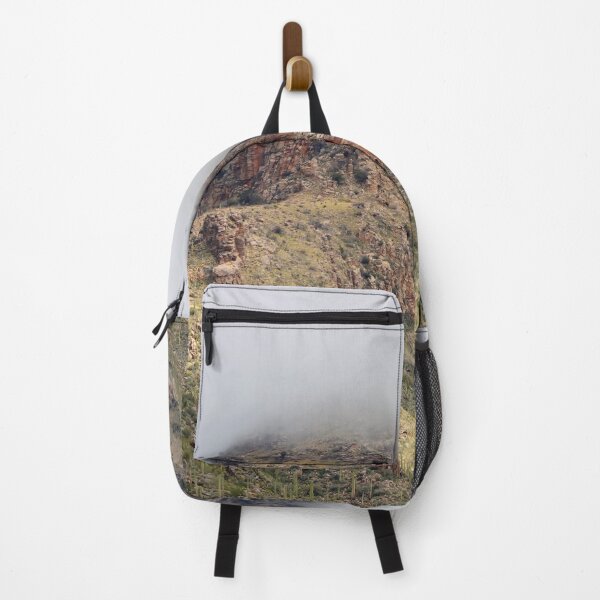 Item preview, Lovely Mountain Cloud View designed and sold by simonjayphotos.